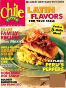 Chile Pepper